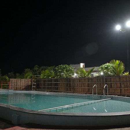 Apna Farmhouse - Private Villa With Pool & Play Area - Near Fort -15 Min To Ellora Caves Daulatabad Exterior foto