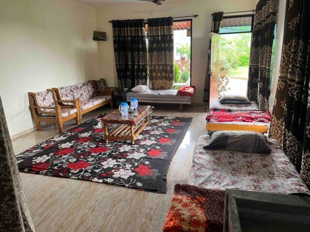 Apna Farmhouse - Private Villa With Pool & Play Area - Near Fort -15 Min To Ellora Caves Daulatabad Exterior foto