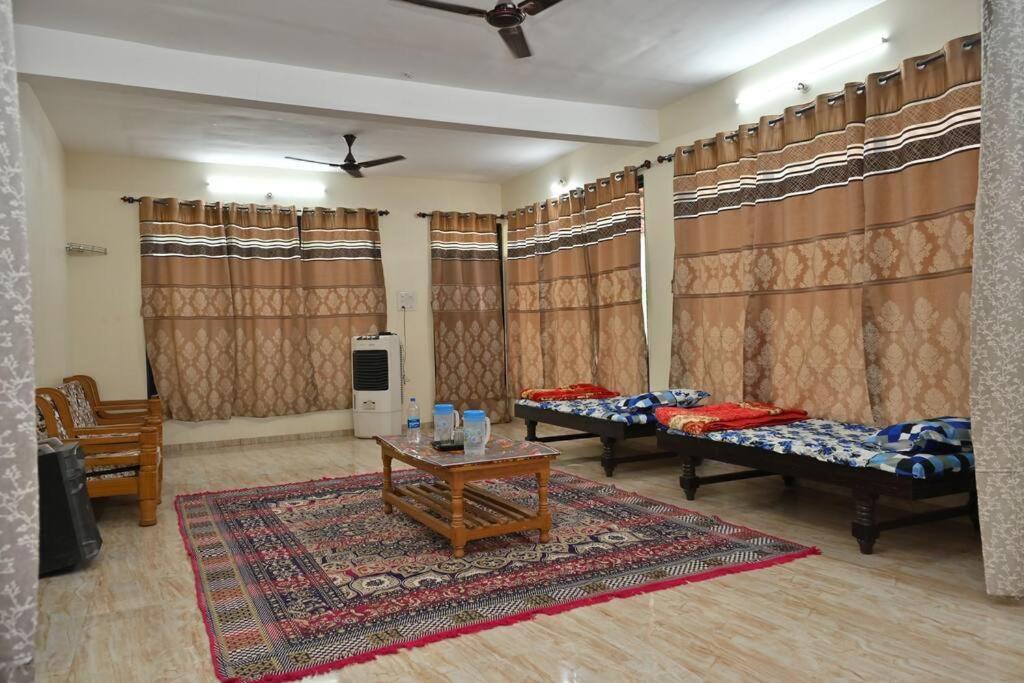 Apna Farmhouse - Private Villa With Pool & Play Area - Near Fort -15 Min To Ellora Caves Daulatabad Exterior foto