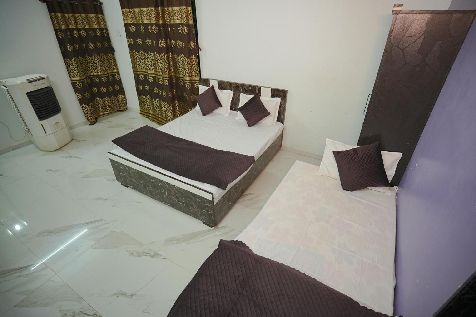Apna Farmhouse - Private Villa With Pool & Play Area - Near Fort -15 Min To Ellora Caves Daulatabad Exterior foto